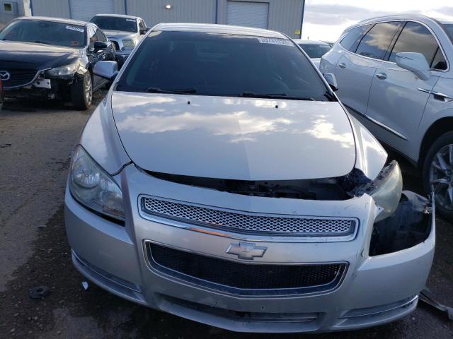 Photo 4 VIN: 1G1ZD5EU4BF367383 - CHEVROLET MALIBU 2LT 