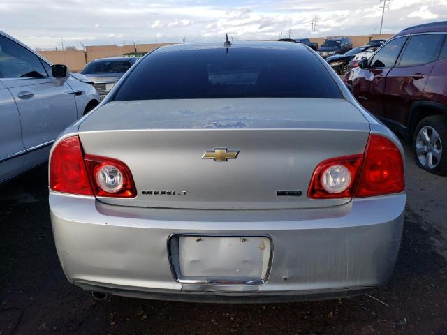 Photo 5 VIN: 1G1ZD5EU4BF367383 - CHEVROLET MALIBU 2LT 