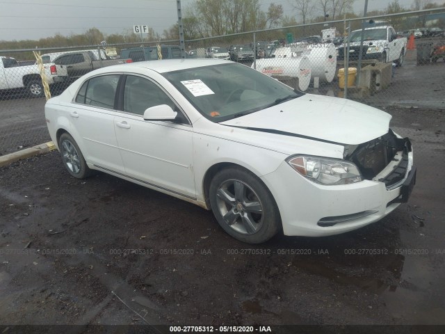 Photo 0 VIN: 1G1ZD5EU4BF397726 - CHEVROLET MALIBU 