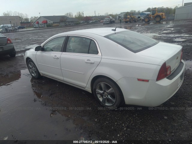 Photo 2 VIN: 1G1ZD5EU4BF397726 - CHEVROLET MALIBU 