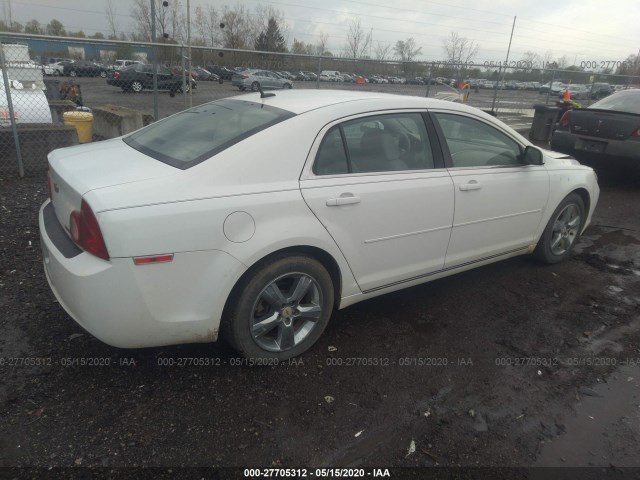 Photo 3 VIN: 1G1ZD5EU4BF397726 - CHEVROLET MALIBU 