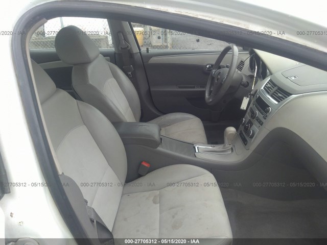 Photo 4 VIN: 1G1ZD5EU4BF397726 - CHEVROLET MALIBU 