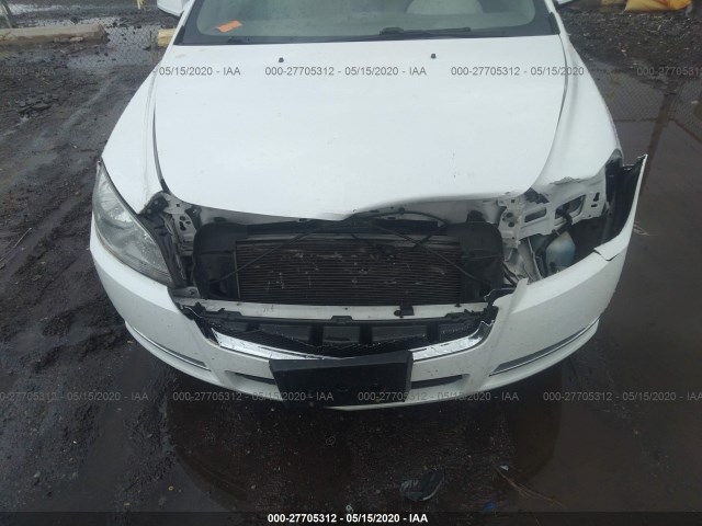 Photo 5 VIN: 1G1ZD5EU4BF397726 - CHEVROLET MALIBU 