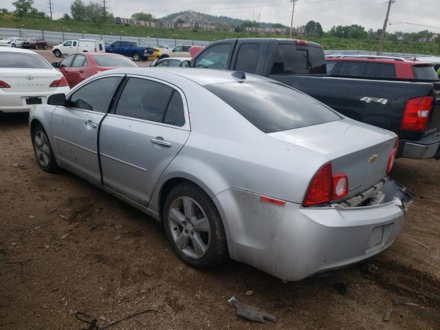 Photo 1 VIN: 1G1ZD5EU4CF119653 - CHEVROLET MALIBU 2LT 