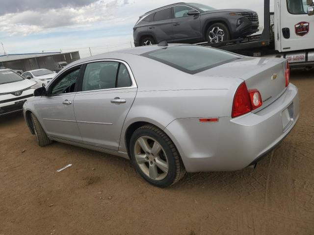 Photo 1 VIN: 1G1ZD5EU4CF124612 - CHEVROLET MALIBU 