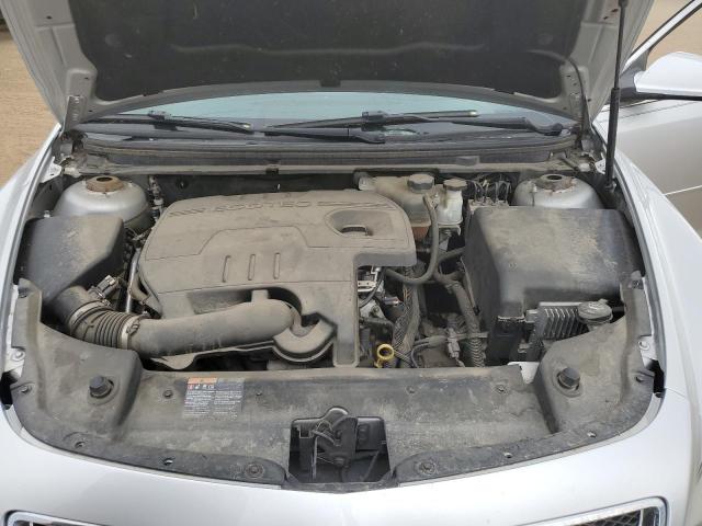 Photo 10 VIN: 1G1ZD5EU4CF124612 - CHEVROLET MALIBU 