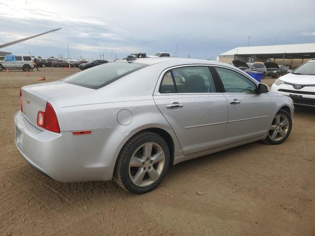 Photo 2 VIN: 1G1ZD5EU4CF124612 - CHEVROLET MALIBU 