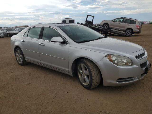 Photo 3 VIN: 1G1ZD5EU4CF124612 - CHEVROLET MALIBU 