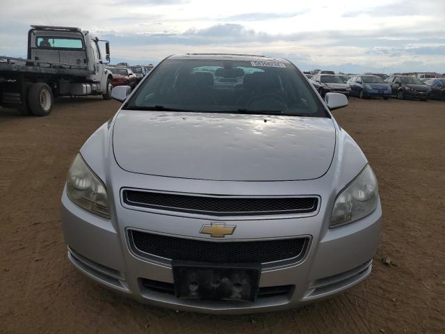 Photo 4 VIN: 1G1ZD5EU4CF124612 - CHEVROLET MALIBU 