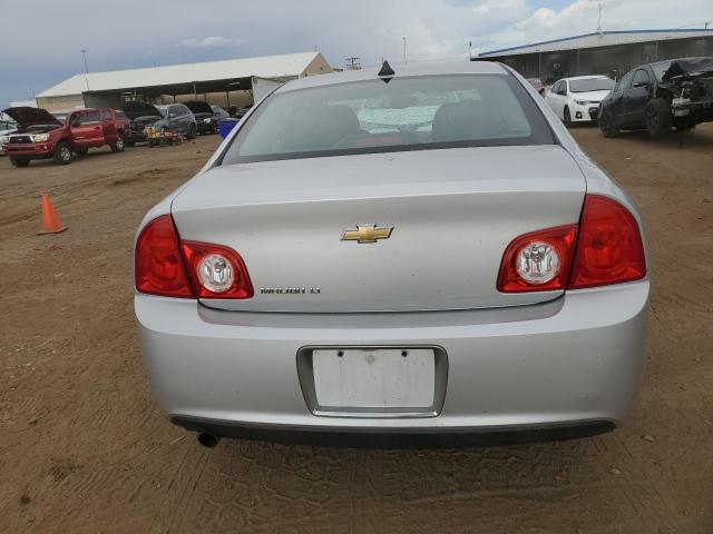 Photo 5 VIN: 1G1ZD5EU4CF124612 - CHEVROLET MALIBU 