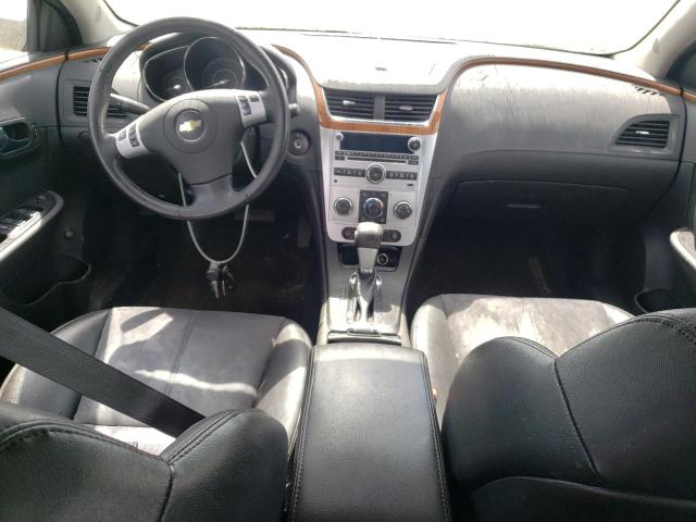 Photo 7 VIN: 1G1ZD5EU4CF124612 - CHEVROLET MALIBU 