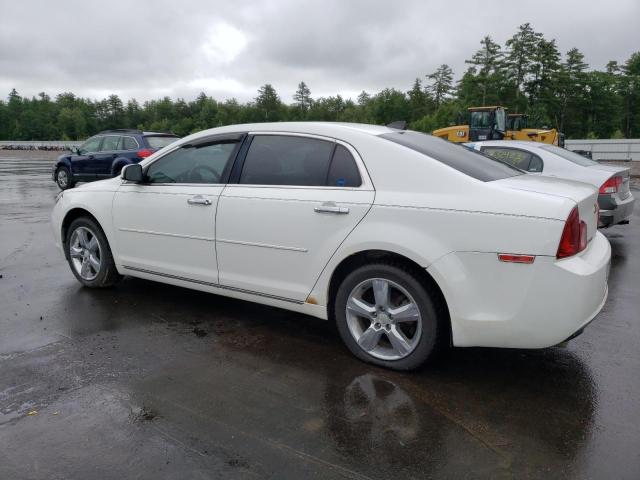 Photo 1 VIN: 1G1ZD5EU4CF135030 - CHEVROLET MALIBU 2LT 