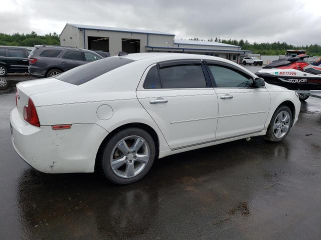 Photo 2 VIN: 1G1ZD5EU4CF135030 - CHEVROLET MALIBU 2LT 