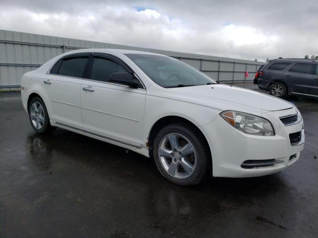 Photo 3 VIN: 1G1ZD5EU4CF135030 - CHEVROLET MALIBU 2LT 