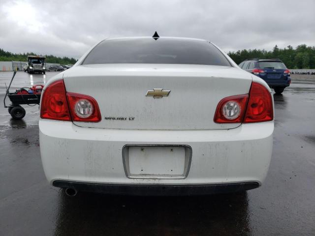 Photo 5 VIN: 1G1ZD5EU4CF135030 - CHEVROLET MALIBU 2LT 