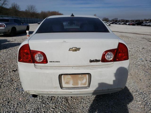 Photo 5 VIN: 1G1ZD5EU4CF160090 - CHEVROLET MALIBU 