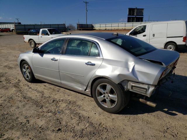 Photo 1 VIN: 1G1ZD5EU4CF213967 - CHEVROLET MALIBU 