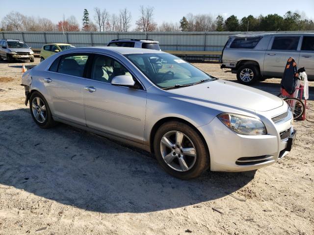 Photo 3 VIN: 1G1ZD5EU4CF213967 - CHEVROLET MALIBU 