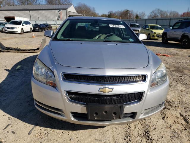 Photo 4 VIN: 1G1ZD5EU4CF213967 - CHEVROLET MALIBU 