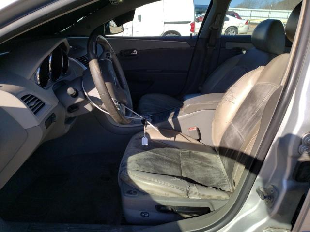 Photo 6 VIN: 1G1ZD5EU4CF213967 - CHEVROLET MALIBU 