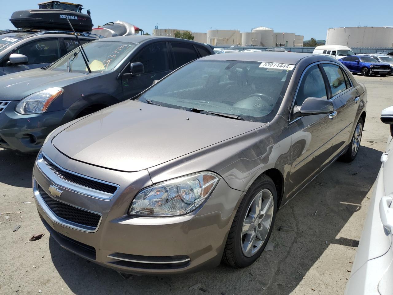 Photo 0 VIN: 1G1ZD5EU4CF216304 - CHEVROLET MALIBU 