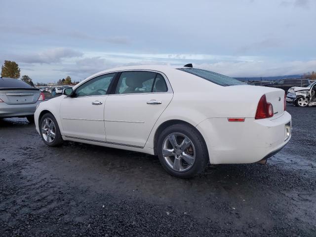 Photo 1 VIN: 1G1ZD5EU4CF260657 - CHEVROLET MALIBU 2LT 