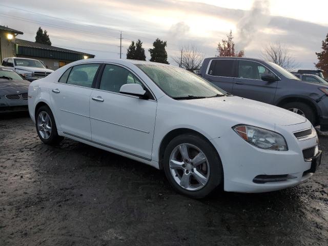 Photo 3 VIN: 1G1ZD5EU4CF260657 - CHEVROLET MALIBU 2LT 