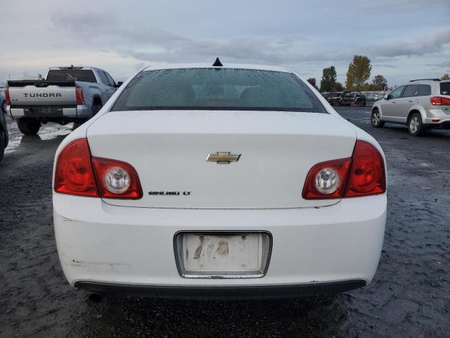 Photo 5 VIN: 1G1ZD5EU4CF260657 - CHEVROLET MALIBU 2LT 