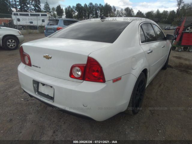 Photo 3 VIN: 1G1ZD5EU4CF287356 - CHEVROLET MALIBU 