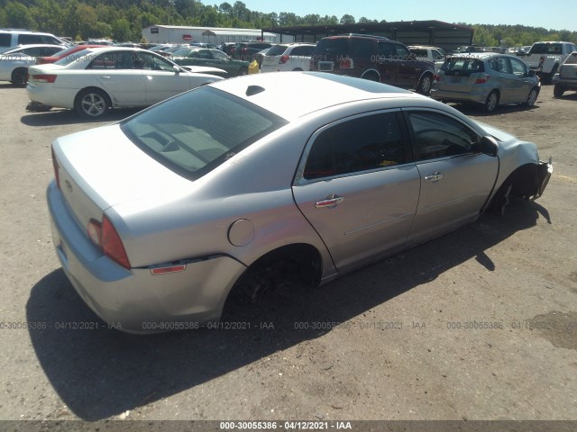 Photo 3 VIN: 1G1ZD5EU4CF292010 - CHEVROLET MALIBU 