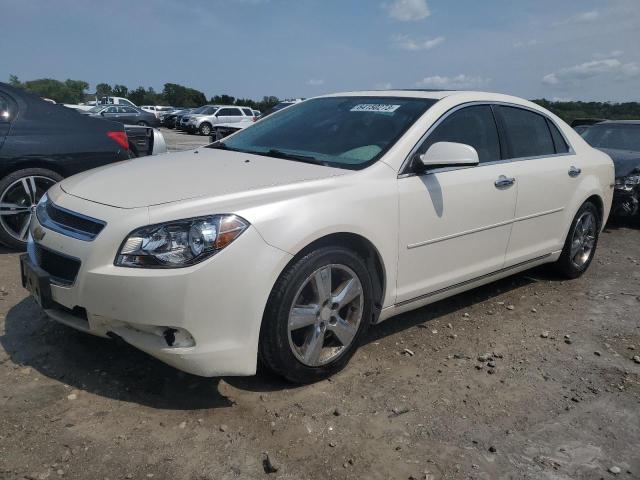 Photo 0 VIN: 1G1ZD5EU4CF298888 - CHEVROLET MALIBU 2LT 