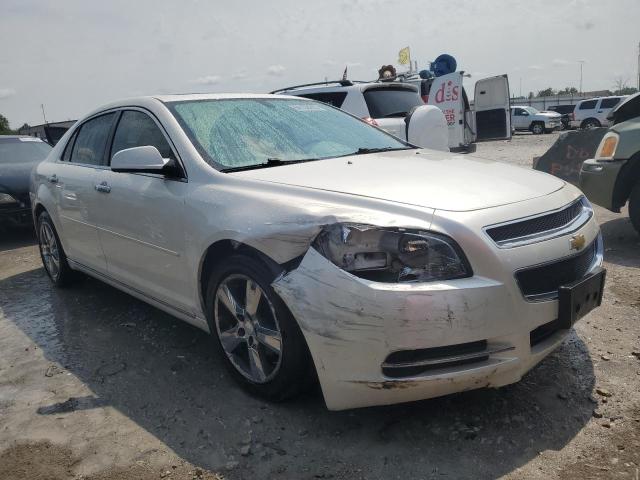 Photo 3 VIN: 1G1ZD5EU4CF298888 - CHEVROLET MALIBU 2LT 