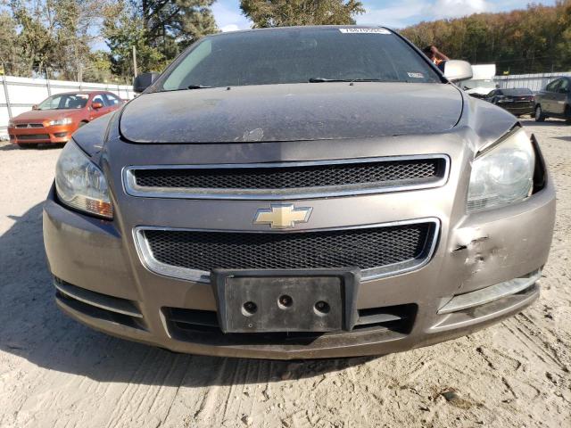 Photo 4 VIN: 1G1ZD5EU4CF338872 - CHEVROLET MALIBU 2LT 