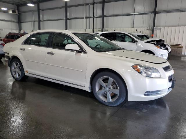 Photo 3 VIN: 1G1ZD5EU4CF347099 - CHEVROLET MALIBU 2LT 