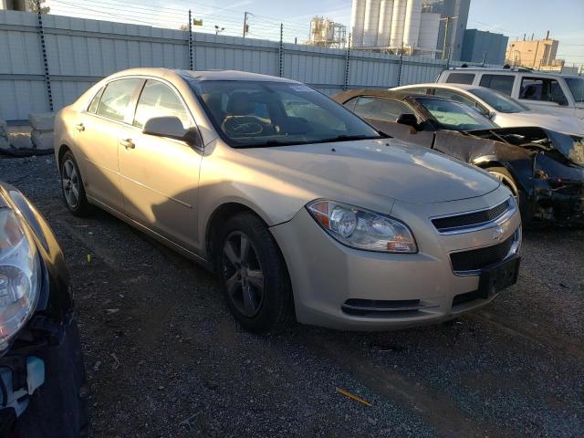 Photo 0 VIN: 1G1ZD5EU5BF145435 - CHEVROLET MALIBU 2LT 