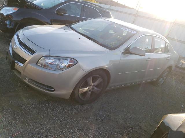 Photo 1 VIN: 1G1ZD5EU5BF145435 - CHEVROLET MALIBU 2LT 