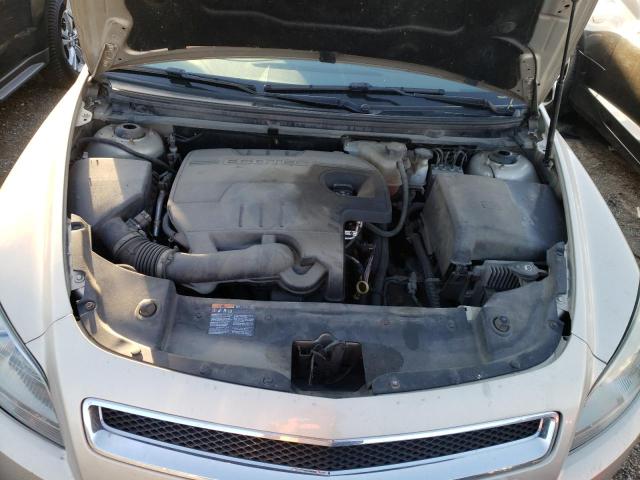 Photo 6 VIN: 1G1ZD5EU5BF145435 - CHEVROLET MALIBU 2LT 