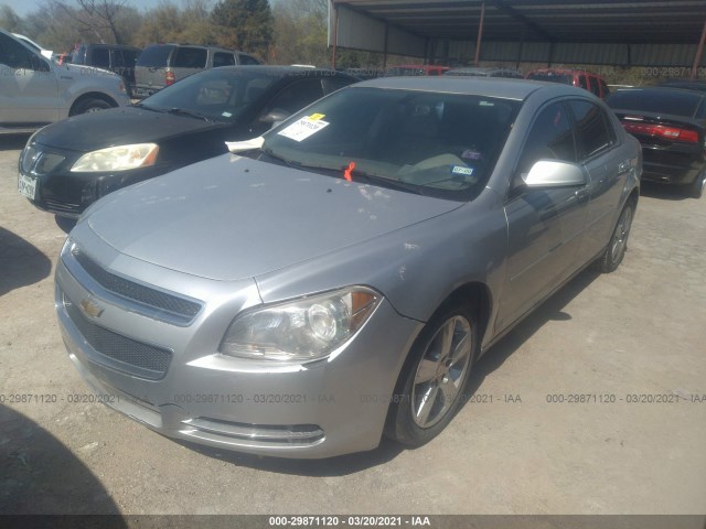 Photo 1 VIN: 1G1ZD5EU5BF149548 - CHEVROLET MALIBU 