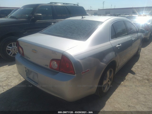 Photo 3 VIN: 1G1ZD5EU5BF149548 - CHEVROLET MALIBU 