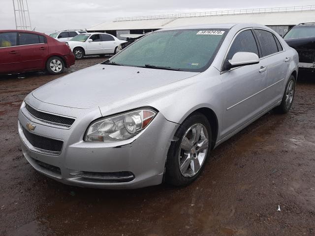 Photo 1 VIN: 1G1ZD5EU5BF150862 - CHEVROLET MALIBU 2LT 