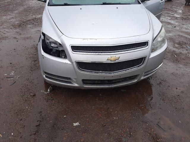 Photo 8 VIN: 1G1ZD5EU5BF150862 - CHEVROLET MALIBU 2LT 