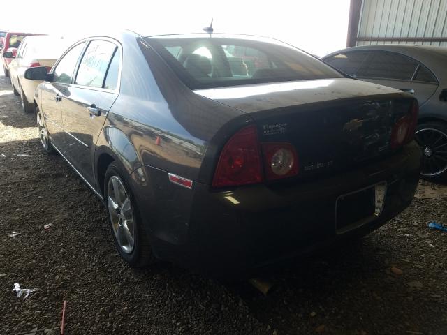 Photo 2 VIN: 1G1ZD5EU5BF194909 - CHEVROLET MALIBU 2LT 