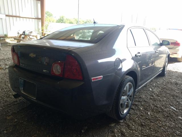 Photo 3 VIN: 1G1ZD5EU5BF194909 - CHEVROLET MALIBU 2LT 