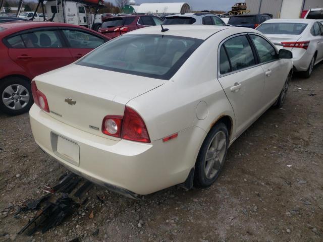 Photo 3 VIN: 1G1ZD5EU5BF317835 - CHEVROLET MALIBU 2LT 