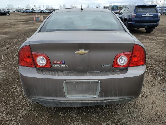 Photo 5 VIN: 1G1ZD5EU5BF332853 - CHEVROLET MALIBU 