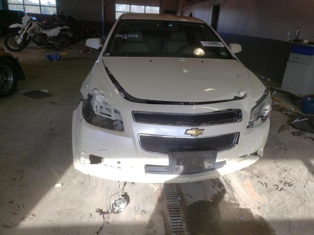 Photo 8 VIN: 1G1ZD5EU5BF395984 - CHEVROLET MALIBU 2LT 