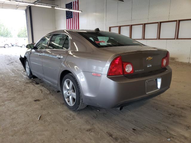 Photo 2 VIN: 1G1ZD5EU5CF124344 - CHEVROLET MALIBU 2LT 