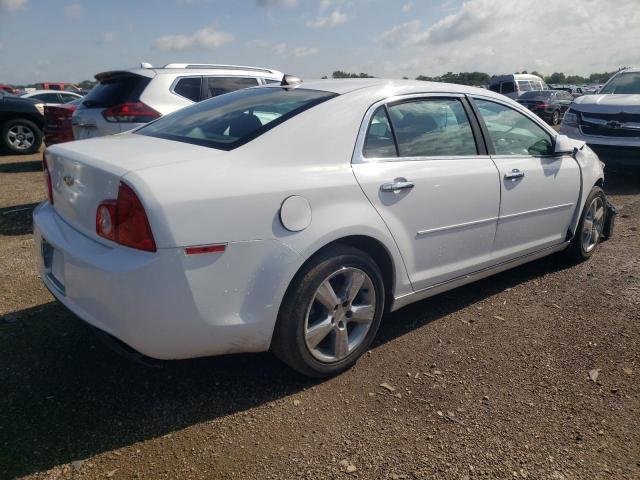 Photo 2 VIN: 1G1ZD5EU5CF130399 - CHEVROLET MALIBU 2LT 