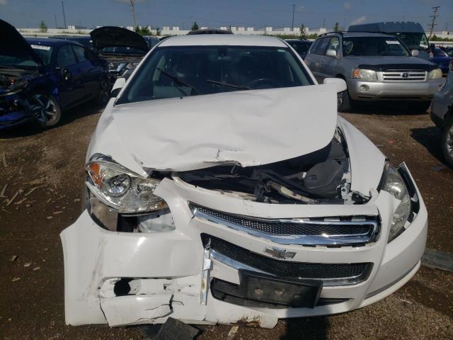 Photo 4 VIN: 1G1ZD5EU5CF130399 - CHEVROLET MALIBU 2LT 