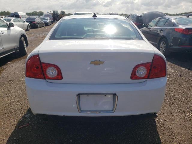 Photo 5 VIN: 1G1ZD5EU5CF130399 - CHEVROLET MALIBU 2LT 